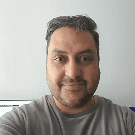 Parham Khosro