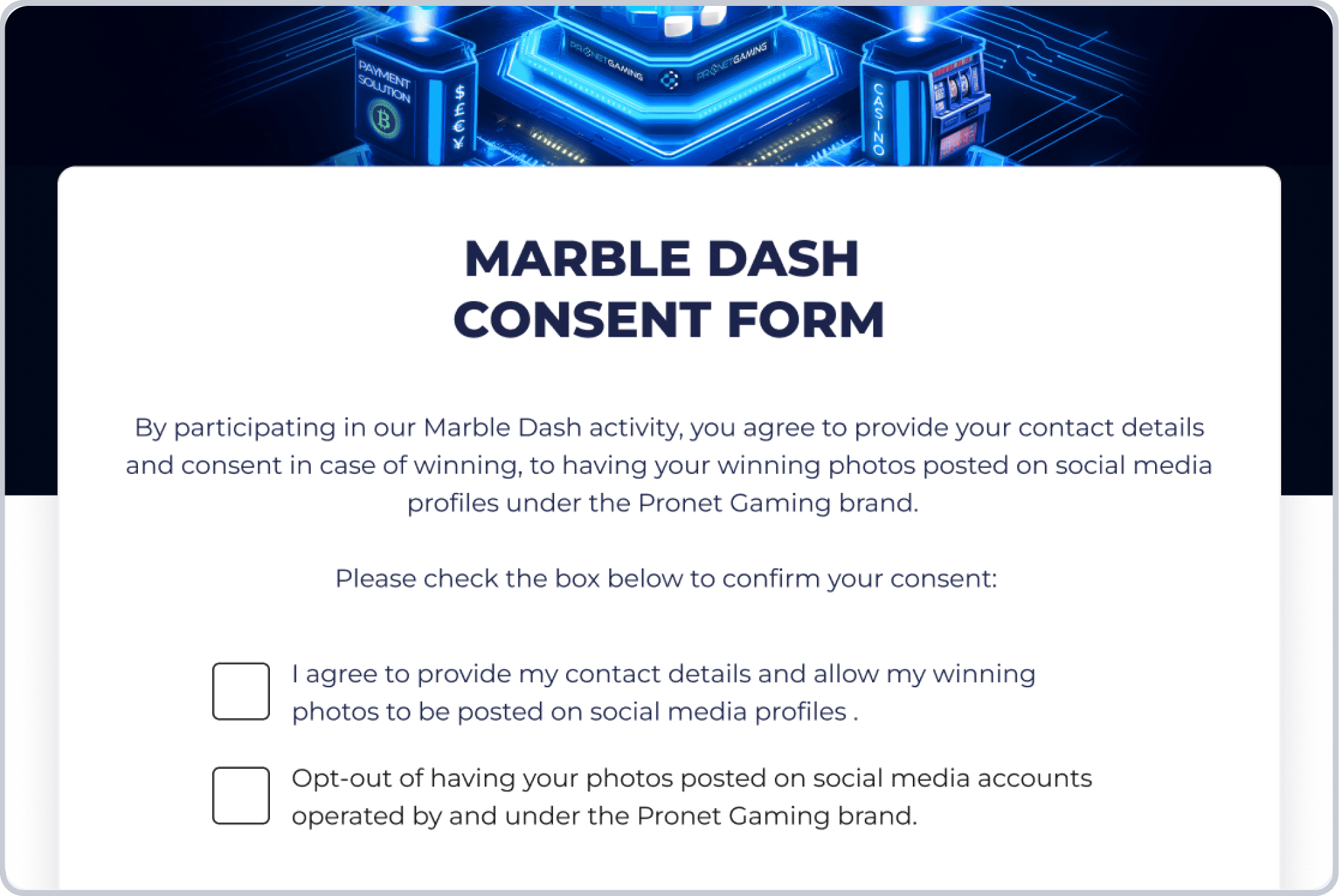 Event Lead Capture Workflow